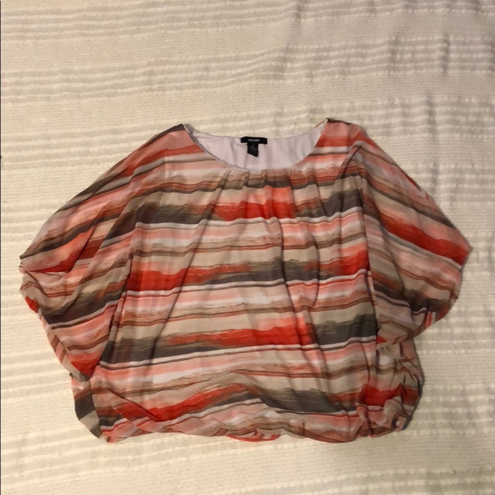Spring/Summer Shirt